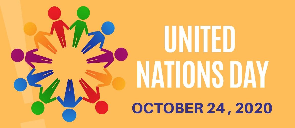 UNITED NATIONS DAY Vaelsinternationalschool