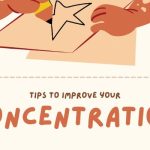 10 Amazing tips to improve concentration power among kids